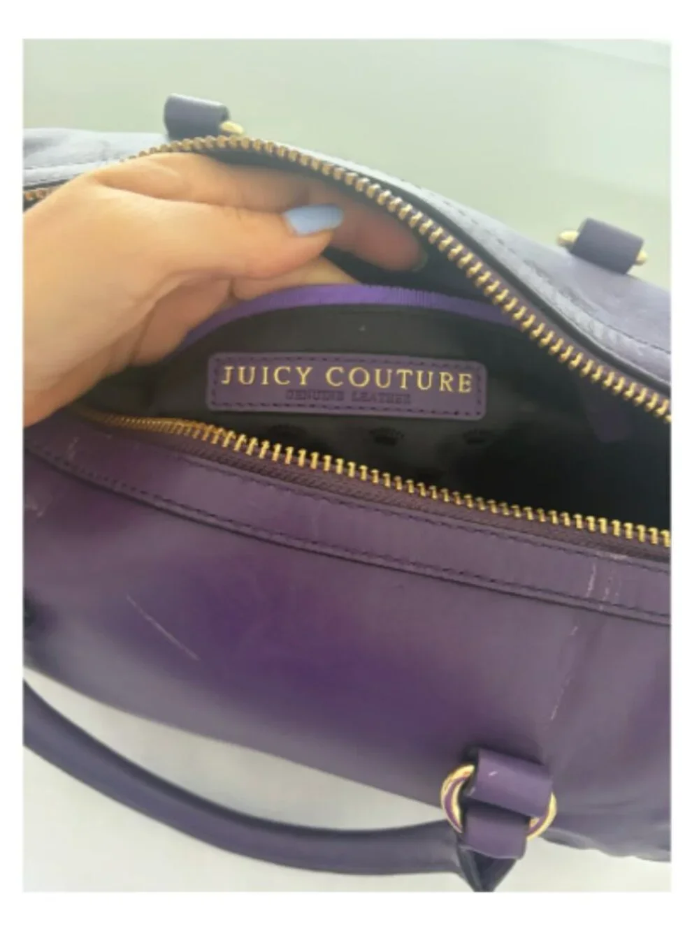 Juicy Couture juicy courure
